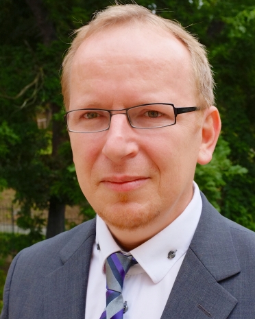 Bc. Marek Korbélyi